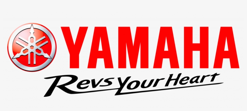 Yamaha Revs Your Heart Vector, transparent png #3781009