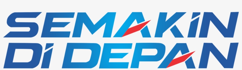 Logo Yamaha Semakin Di Depan Png - Semakin Di Depan Logo, transparent png #3781086