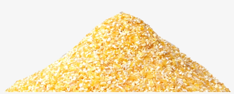 Coarse Grits - Orange, transparent png #3781165