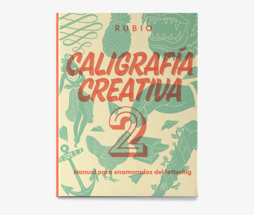 Caligrafia Creativa 2, transparent png #3781344