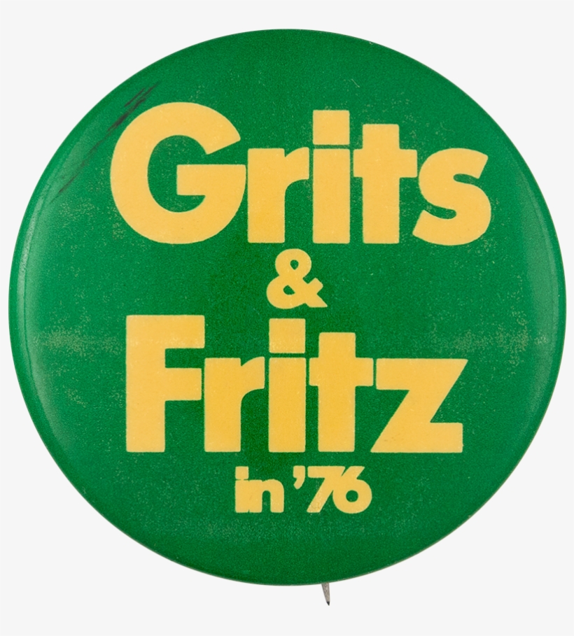 Grits And Fritz In '76 - Museum, transparent png #3781429