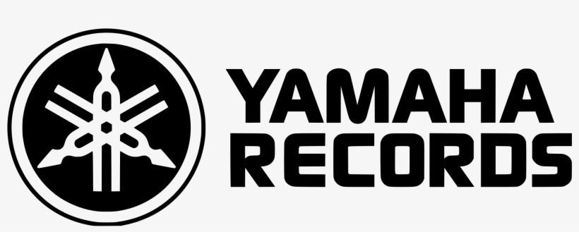 Open - Yamaha Logo Vector Png, transparent png #3781471