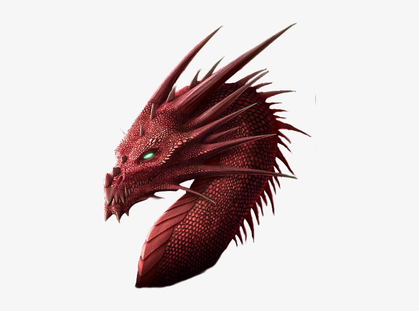 Dragons, Wyrms, Wyverns - Beowulf Dragon, transparent png #3781495