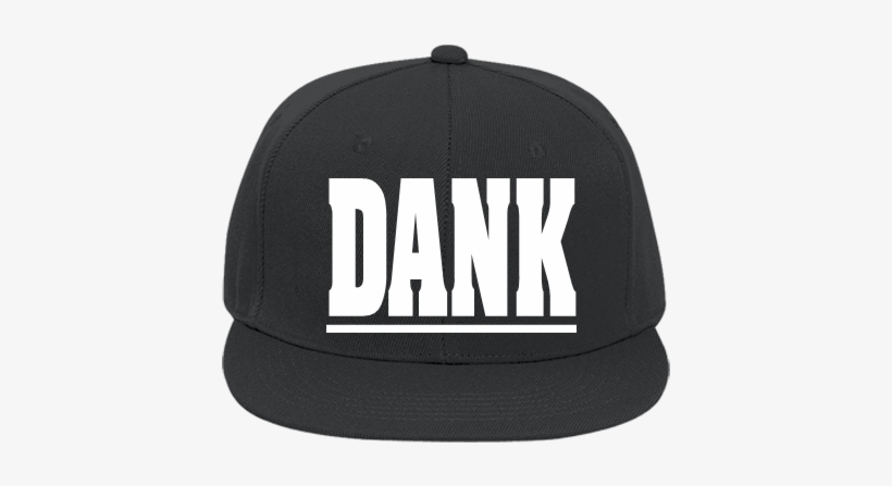 Flat Bill Fitted Hats 123 - Heat Press, transparent png #3781577
