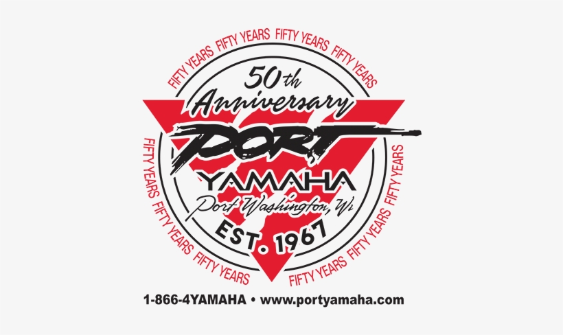 Port Yamaha Is Located In Port Washington, Wi - Yamaha Vixion Club Bandung, transparent png #3781725