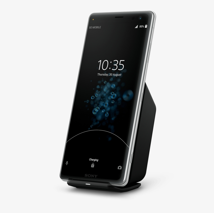 Sony Xperia Xz3, transparent png #3781727