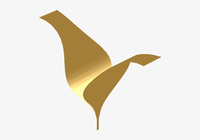 Elliptically Profiled Tem Horn, transparent png #3781749