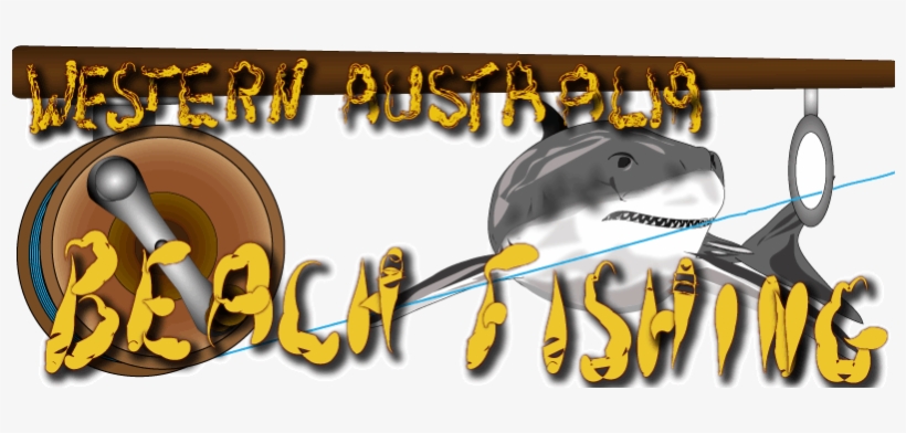 Fishing Western Australia, Beach Fishing - Fish, transparent png #3781843
