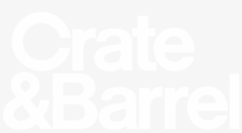 Costco - Crate & Barrel, transparent png #3781929