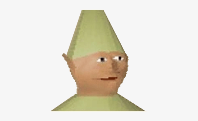 View Dank Gnome , - Christmas Elf, transparent png #3782002