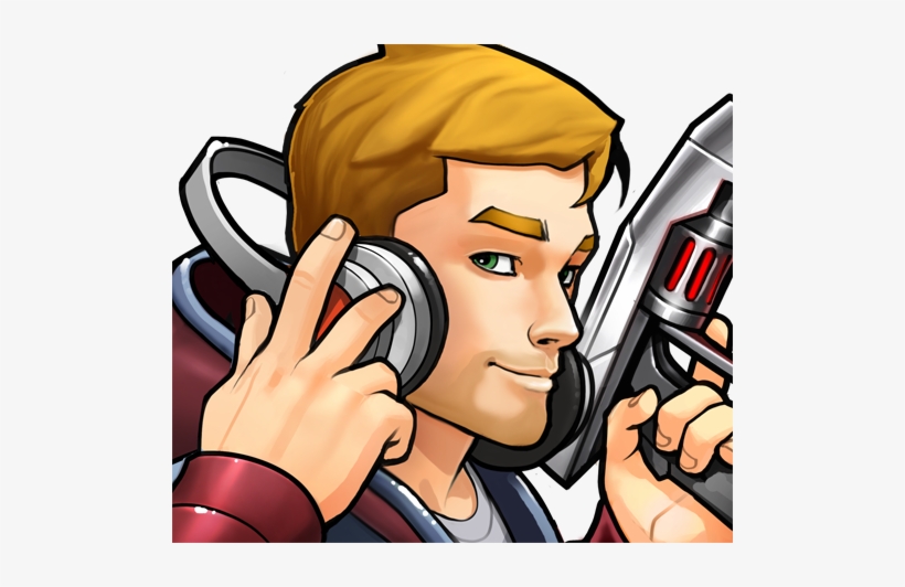 Peter Quill From Marvel Avengers Academy 001 - Marvel Avengers Academy Star Lord, transparent png #3782128
