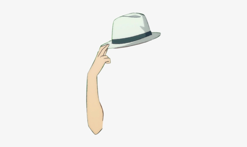 Hat , - Hat, transparent png #3782177