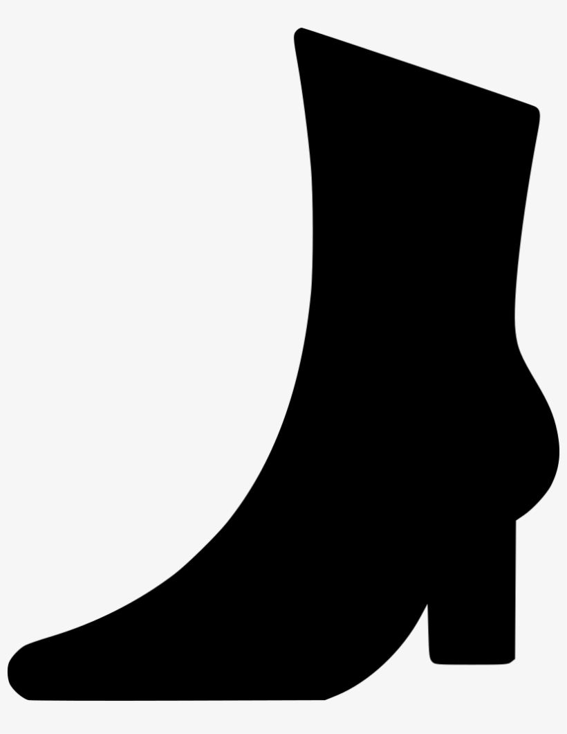 Footware Dressing Fashion Women Boots Comments - Fashion, transparent png #3782331