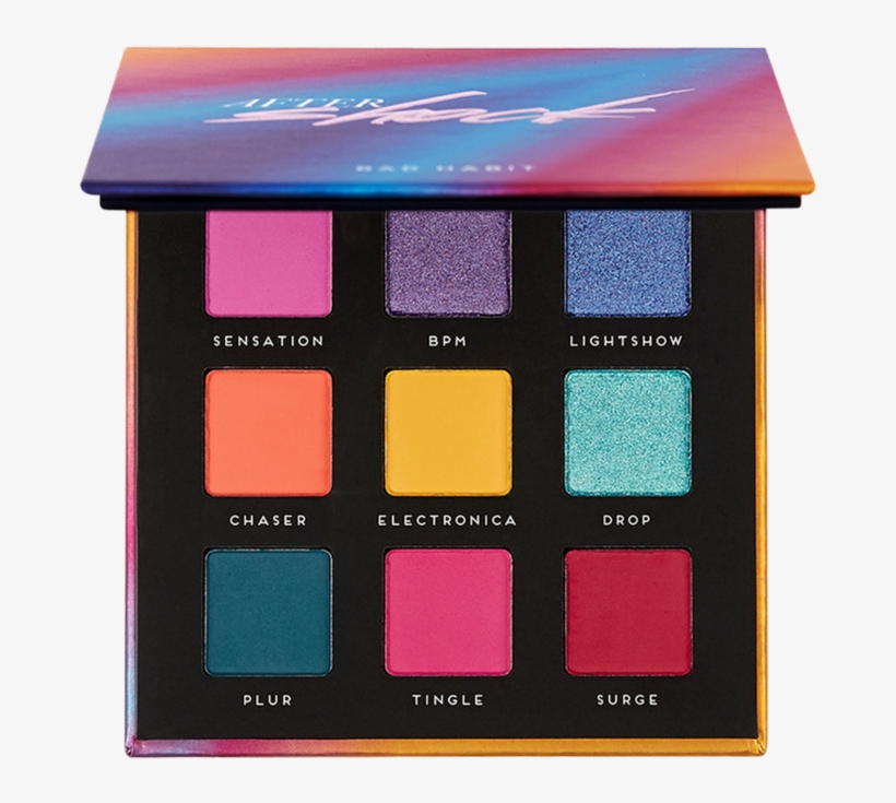 Eye Shadow, transparent png #3782380