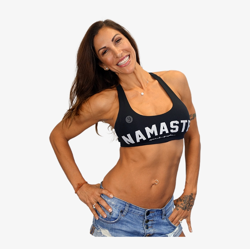 Kelly Green - Girl, transparent png #3782430