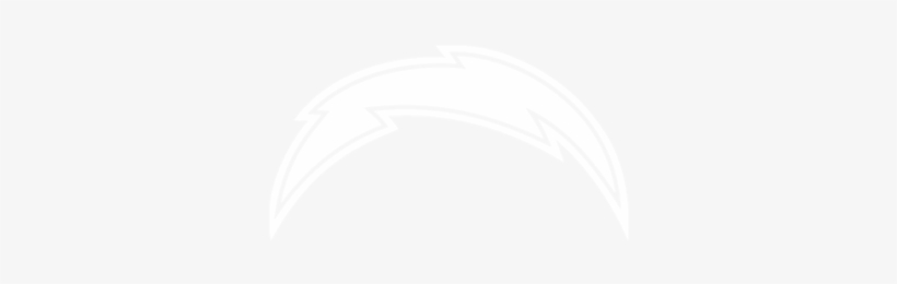 Los Angeles Chargers - Ps4 Logo White Transparent, transparent png #3782432