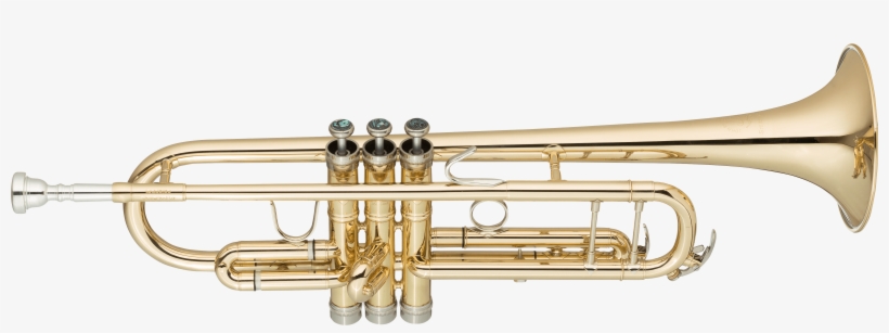 Yamaha Trumpet, transparent png #3782470