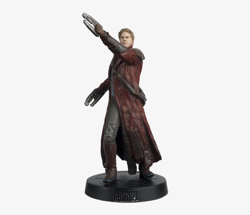Starlord - Marvel Collection Movie Thor, transparent png #3782613