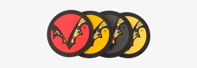 Flying Dog Coasters - Drink Coaster, transparent png #3782641