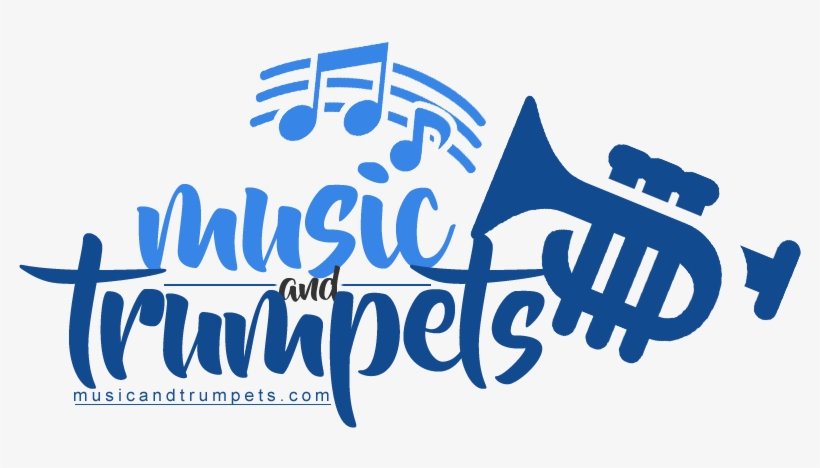 Music And Trumpets - Trumpet, transparent png #3782798