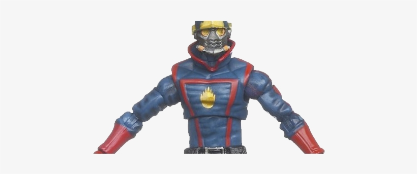 2011 Guardians Of The Galaxy Marvel Universe Box Set, transparent png #3782829