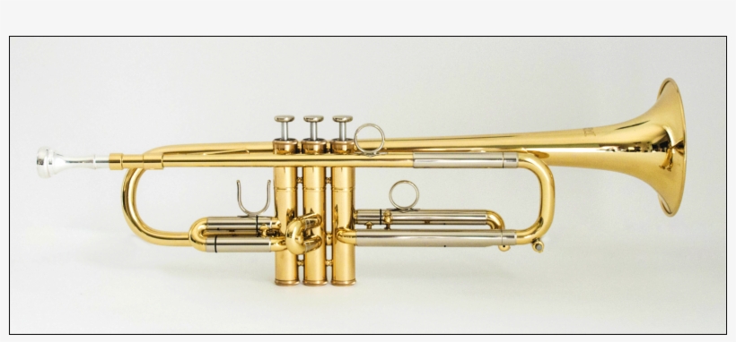 Trumpet, transparent png #3782850