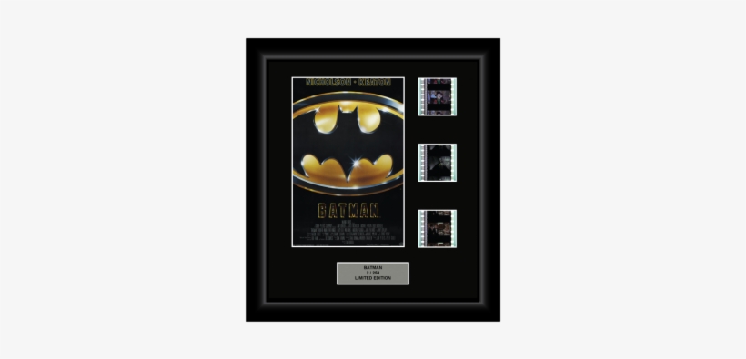 Batman - Batman Movie Poster 11x17 Mini Poster, transparent png #3782894