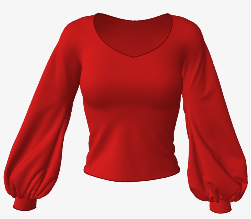 bishop sleeves design