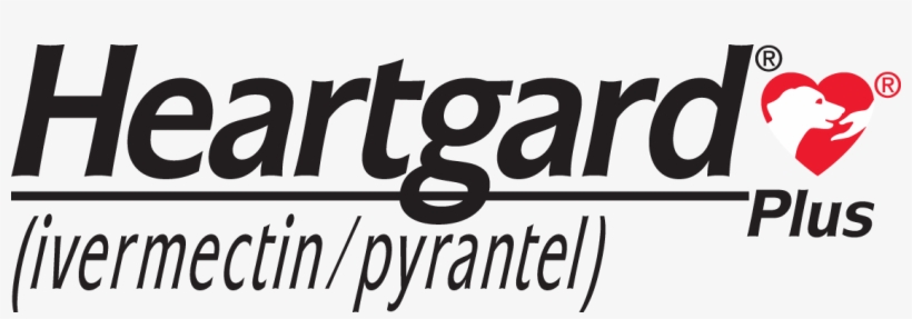 For - Heartgard Plus Logo, transparent png #3783173