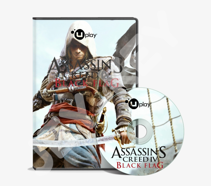Assassin`s Creed Iv Black Flag [warranty/paypal] - Mod Freakz Ps4 Console And Controller Vinyl Skin Decal, transparent png #3783197