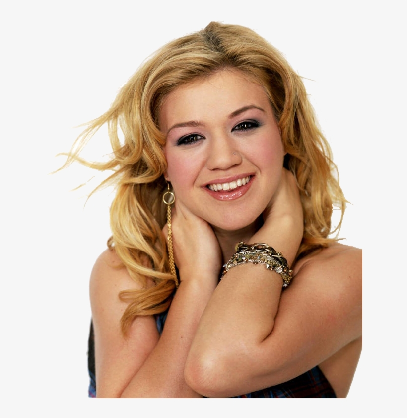 Kelly Clarkson Png Picture - Kelly Clarkson Quotes About Weight, transparent png #3783239