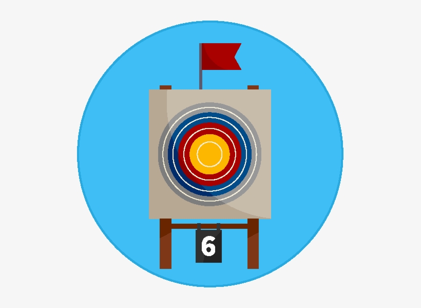 Shop Targets - Ministry Of Environment And Forestry, transparent png #3783241