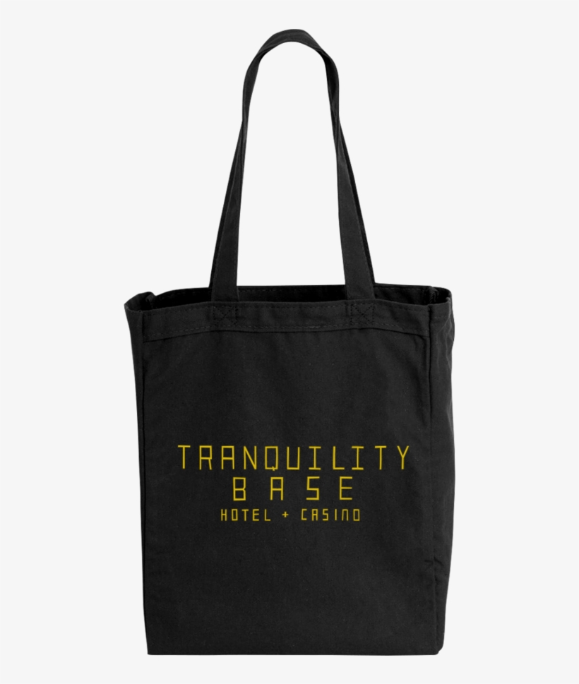 'monkeys / Tranquility Base Hotel Casino' Premium Tote - Totebag Png, transparent png #3783434