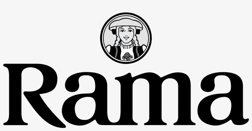 Rama Logo Png Transparent - Logo Rama, transparent png #3783438