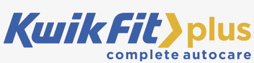 Kwik Fit Plus Logo - Kwik Fit Logo, transparent png #3783452