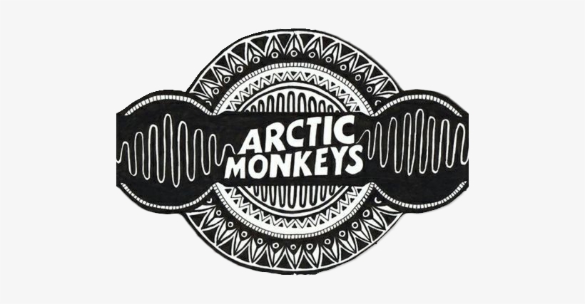 Arctic Monkeys Tumblr Collage Download - Youre So Dark Arctic Monkeys, transparent png #3783477