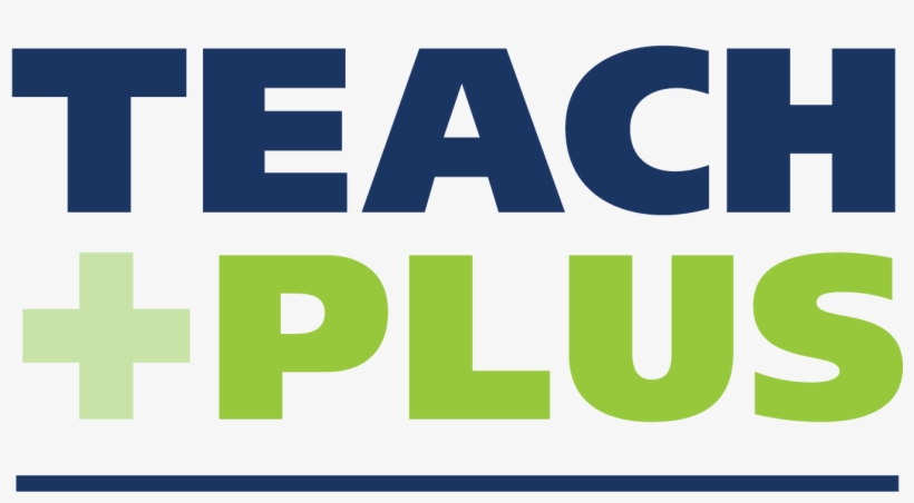 Teach Plus - Teach Plus Logo, transparent png #3783480