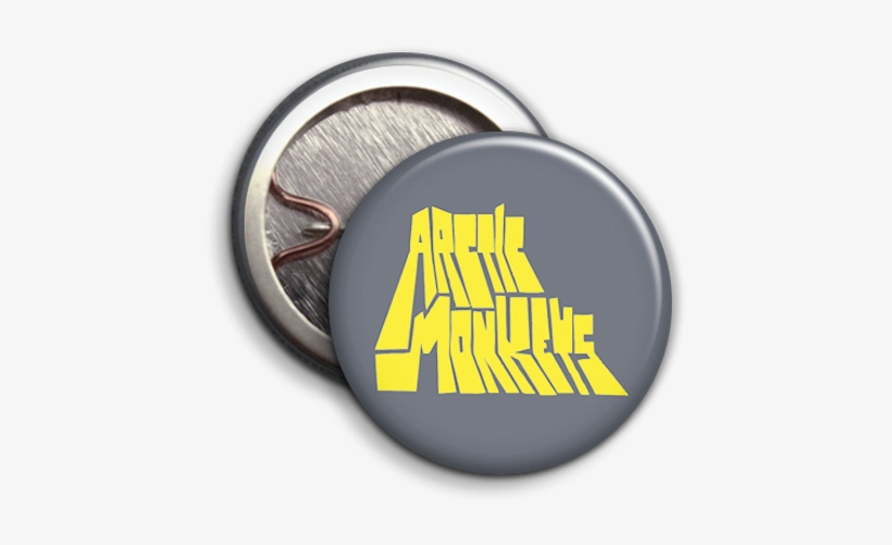 Arctic Monkeys Original Logo - Guns N Roses Logo Black And White, transparent png #3783536