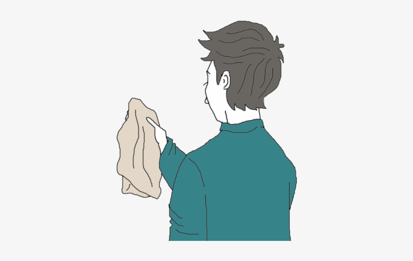 Rags - Meaning, transparent png #3783556