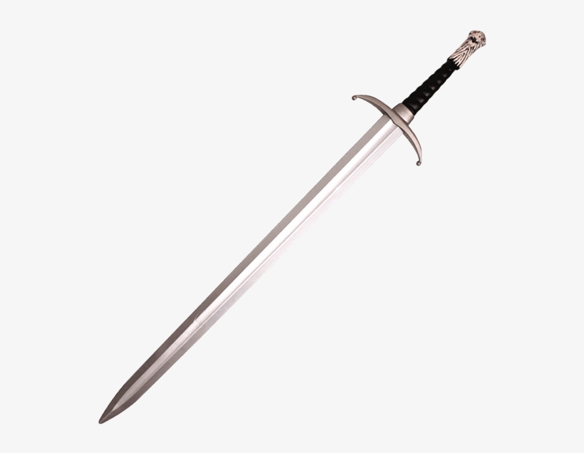 Larp Longclaw - Game Of Thrones Sword Png, transparent png #3783629