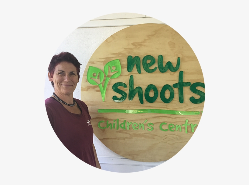 New Shoots Papamoa Kelly Warren - New Shoots Children's Centre Papamoa, transparent png #3783661