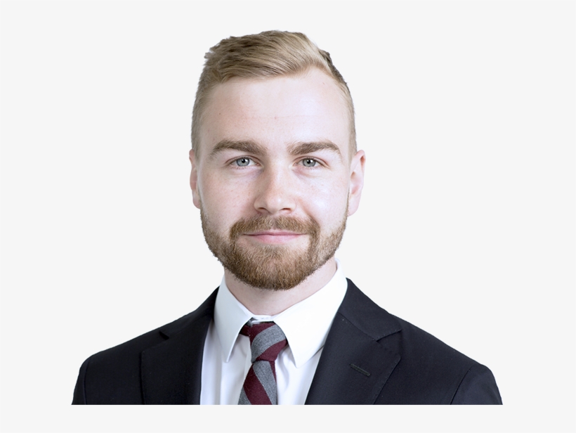 Jonathan Kelly, Associate - Pinstripe Tom Ford Base B, transparent png #3783769