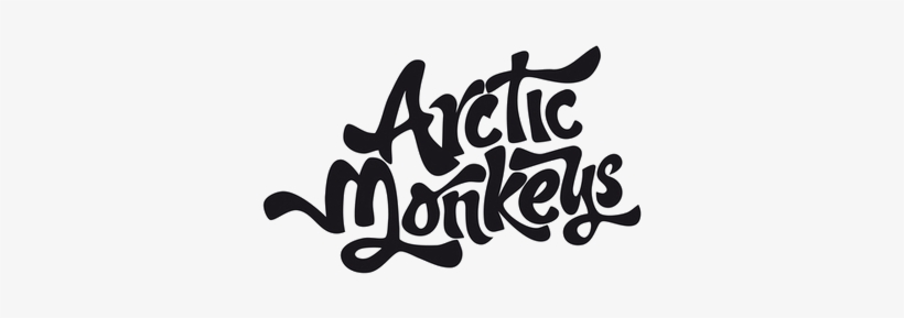 Arctic Monkeys, Band, And Music Image - Arctic Monkeys Line Art, transparent png #3783794