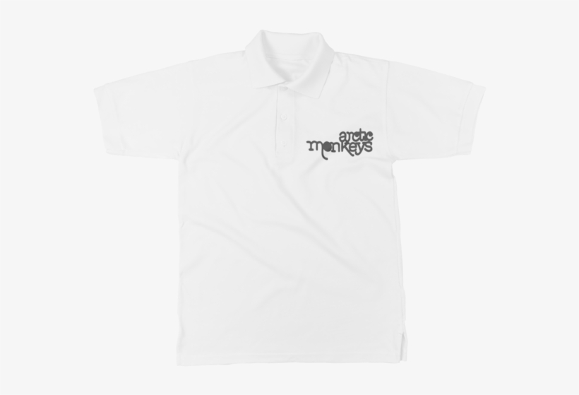 Arctic Monkeys 1 ﻿classic Adult Polo Shirt - Arctic Monkeys Whatever People Say I Am, That's What, transparent png #3783868