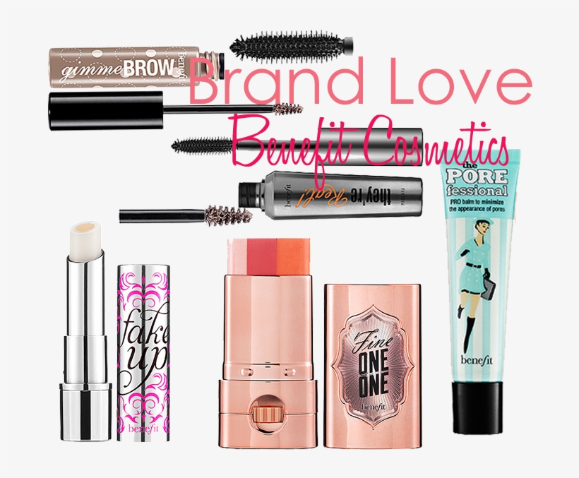 For Many Parents, Benefit Cosmetics Would Be Reached - Benefit Cosmetics Fakeup Undereye Concealer Medium, transparent png #3783872