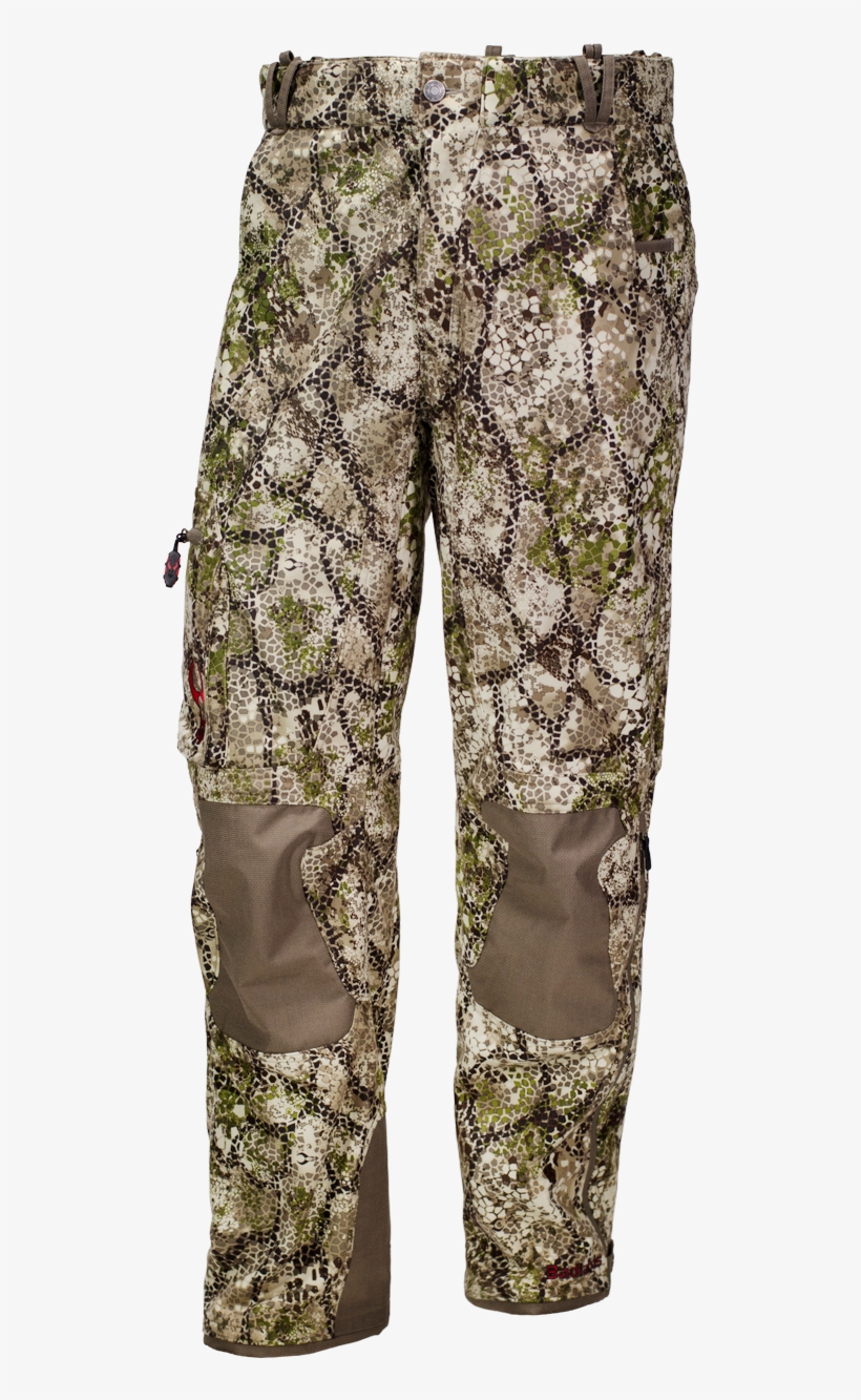 Badlands Calor Pant, transparent png #3783899
