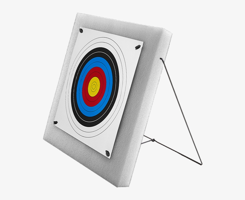 B10017e4 - Archery, transparent png #3784072