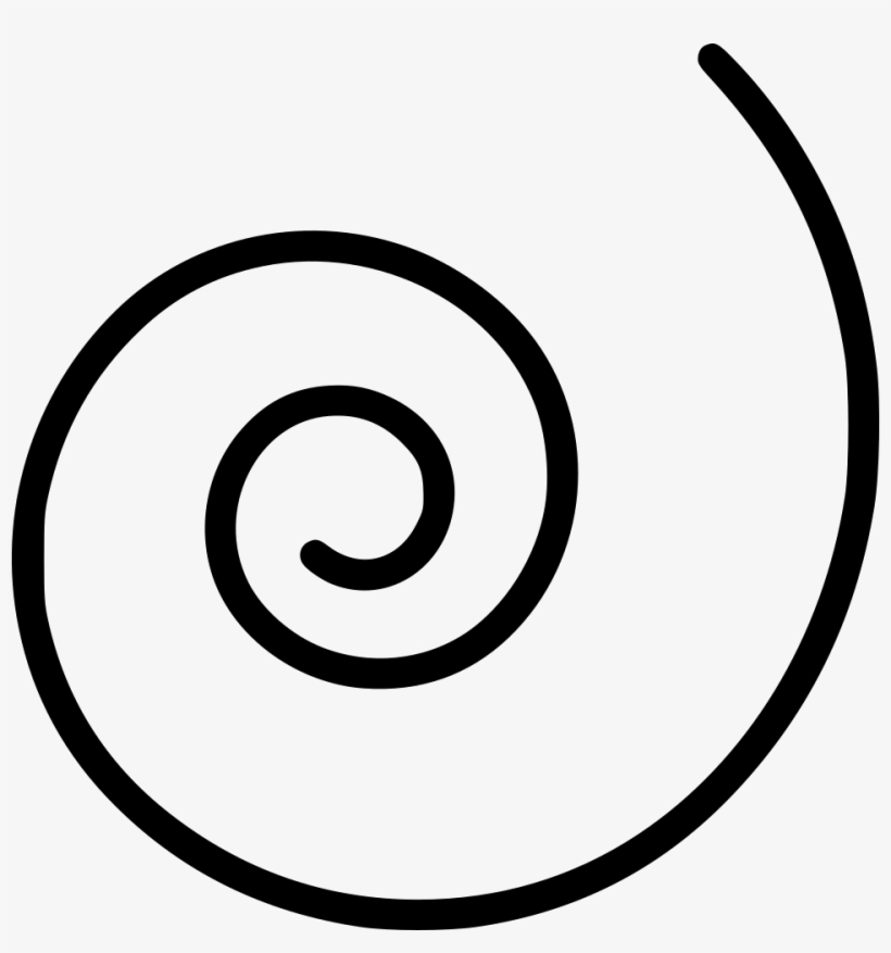 Png File - Spiral Draw Tool, transparent png #3784120