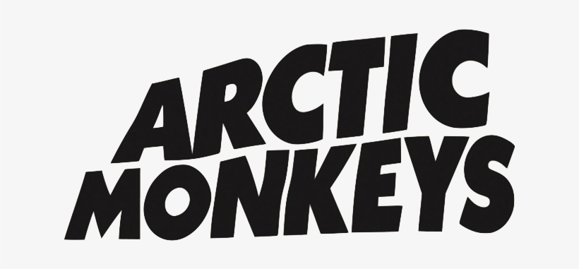Tumblr Static - Arctic Monkeys Logo Png, transparent png #3784148