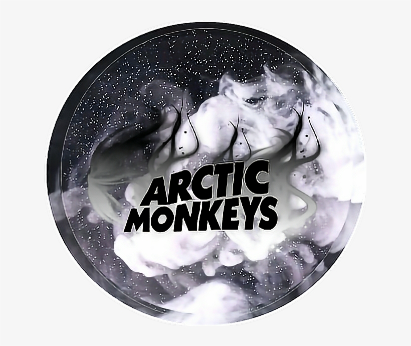 Domino Records - Arctic Monkeys, transparent png #3784169